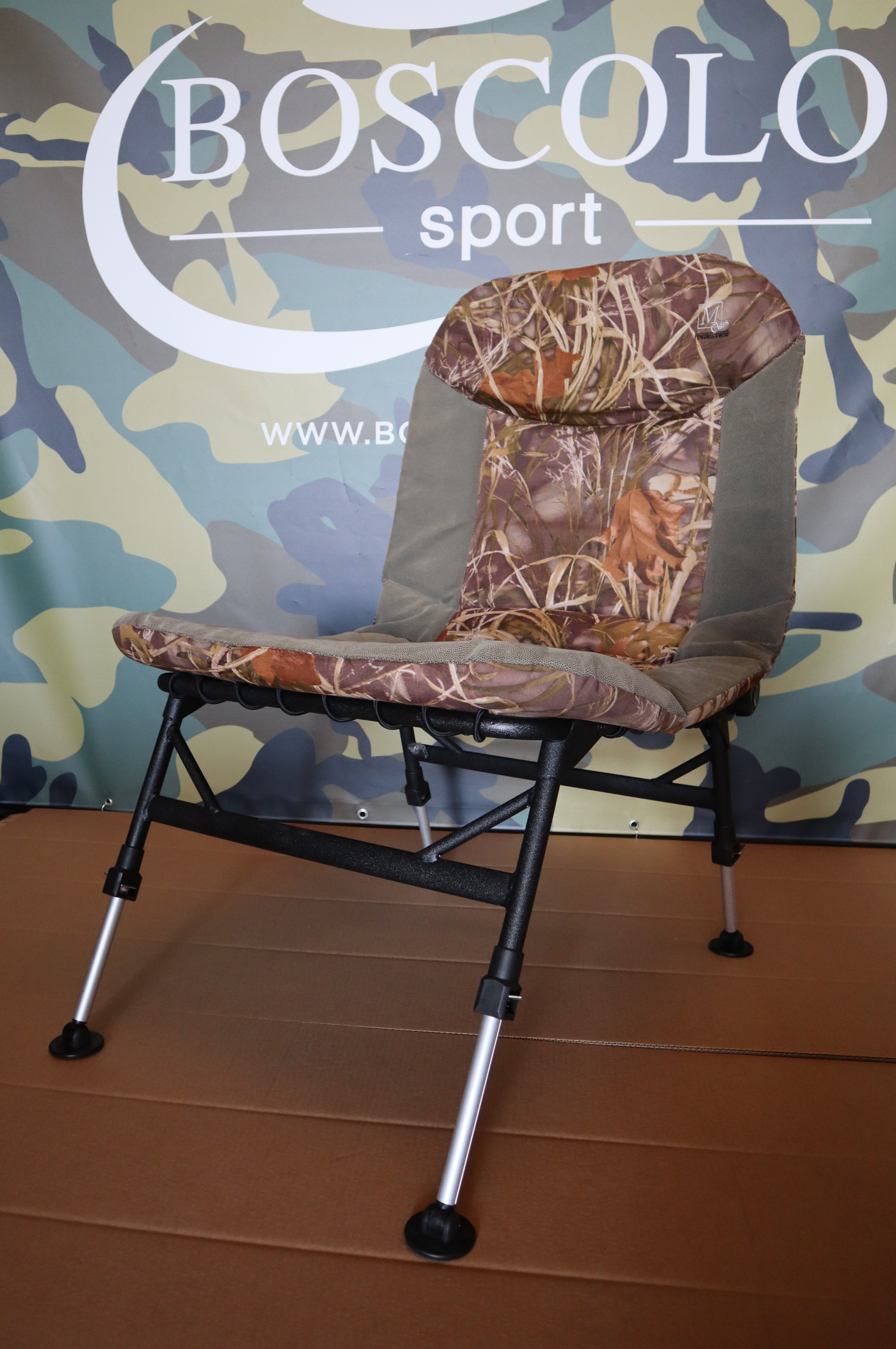 M-class Sedia Prestige Camo