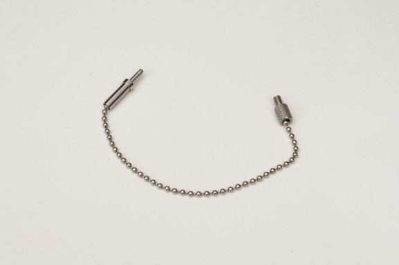 Accessorio Sensalite stainless ball chain