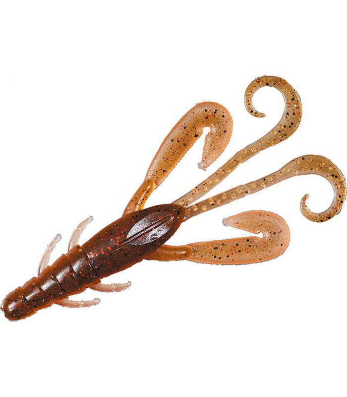 Gambero Daiwa Steez Craw 3.1"