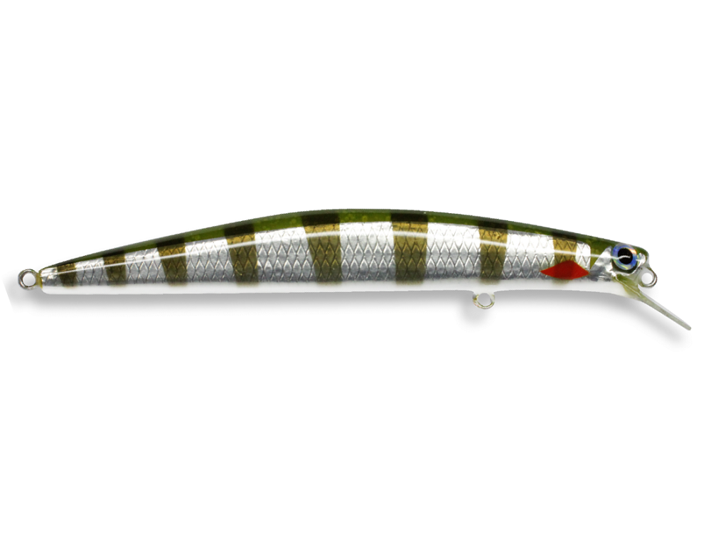 Jerkbait Urban Fishing 140 Slim col. #LP (Sinking)