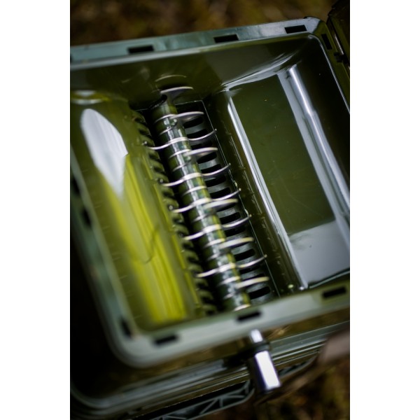 Ridgemonkey Advanced Boilie Crusher PARTICLE PLATE