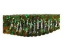 Soft Bait Damiki Armor Shad 5” Col. D206 – Root Beer Pepper Green Soft Bait Damiki Armor Shad 5” Col. D206 – Root Beer Pepper Green