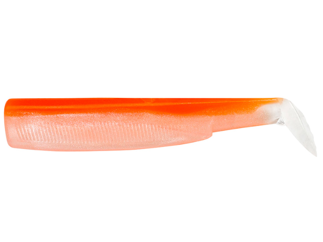 Corpo Fiiish Black Minnow 160 n°5 col. Orange Fluo (3pz) Corpo Fiiish Black Minnow 160 n°5 col. Orange Fluo (3pz)