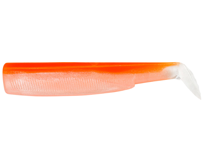 Corpo Fiiish Black Minnow 160 n°5 col. Orange Fluo (3pz)