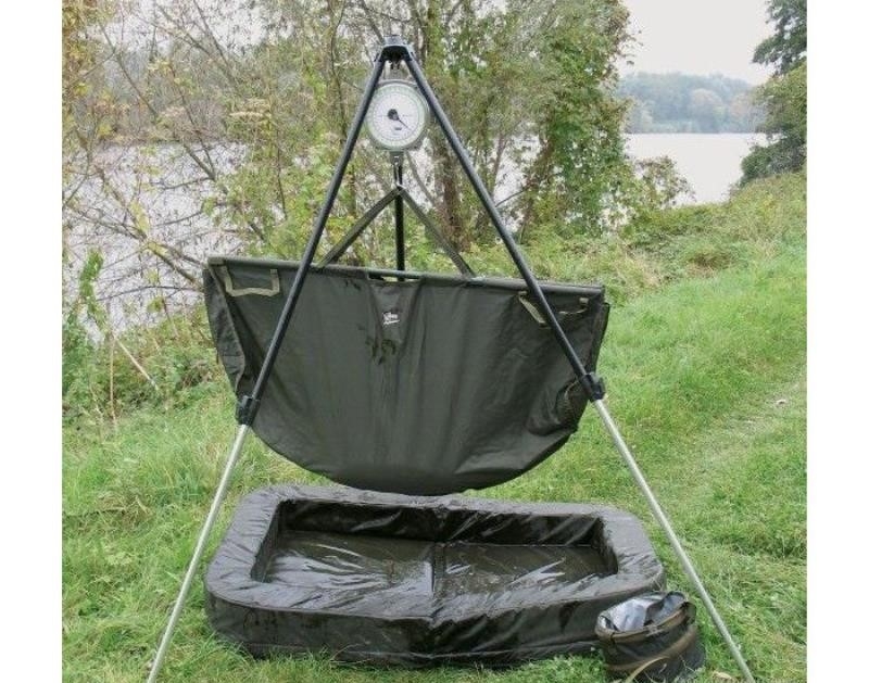 Treppiede Nash Weigh Tripod