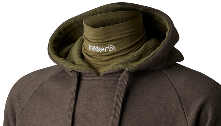 Felpa Trakker Cyclone Hoody 