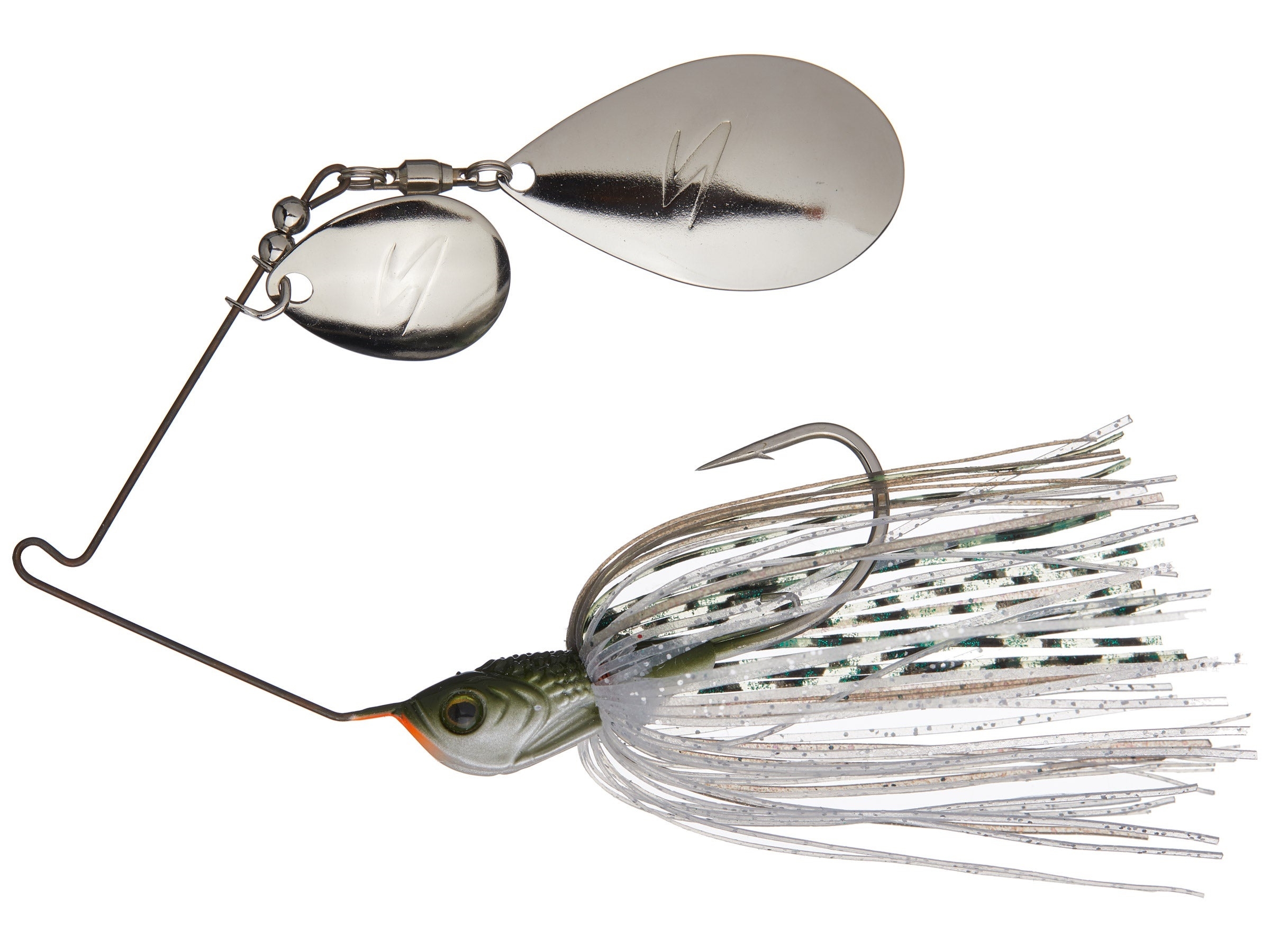 Spinnerbait Z-Man Slingbladez Power Finesse IC 3/8 oz col. 03 Gr B S Spinnerbait Z-Man Slingbladez Power Finesse IC 3/8 oz col. 03 Gr B S