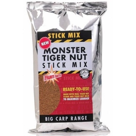 Stick Mix Dynamite Monster Tiger Nut stick mix 1kg