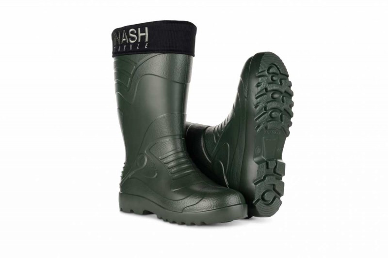 Stivali Nash Tackle Lightweight Wellies