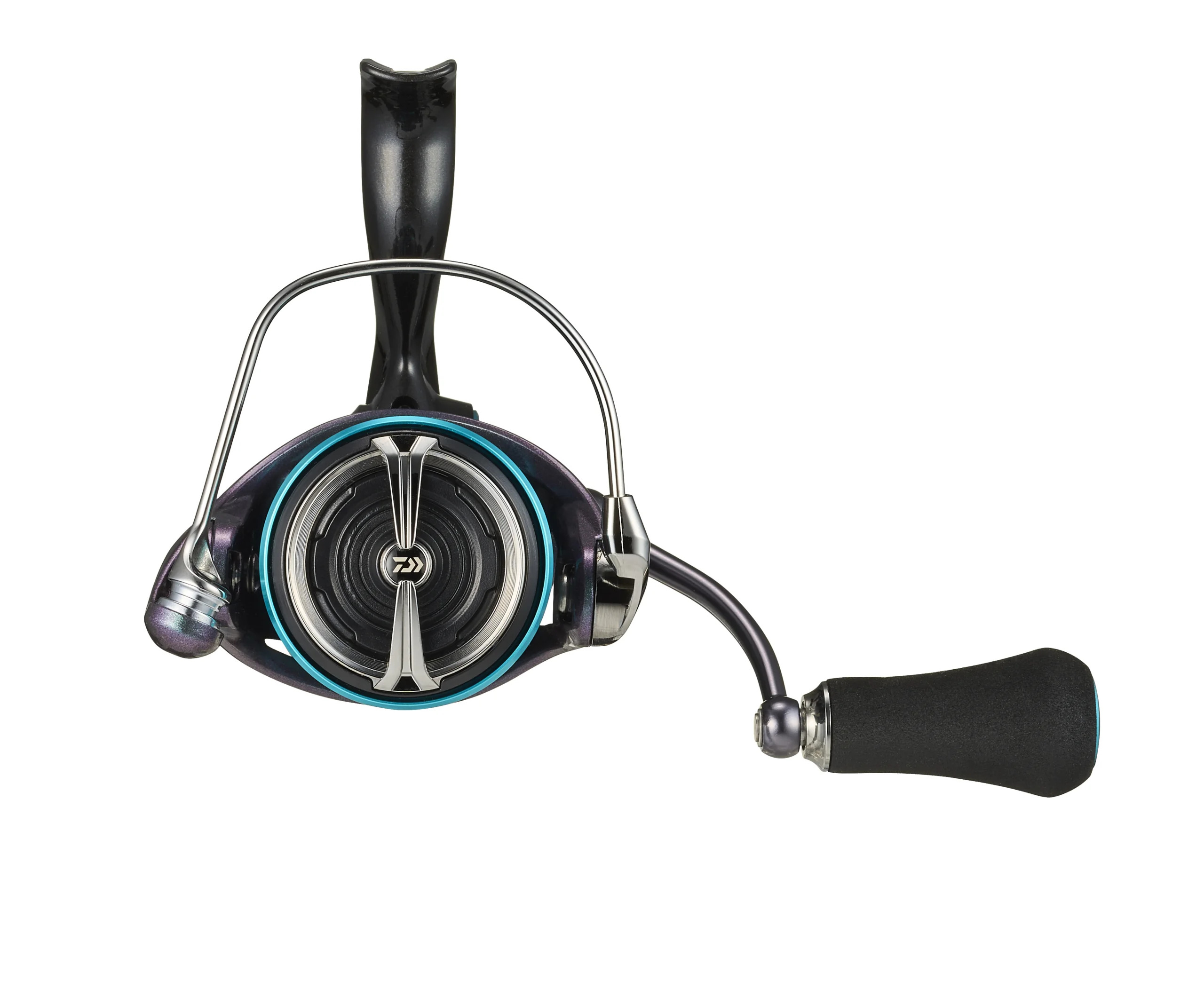 Mulinello Daiwa 23 Emeraldas RX LT