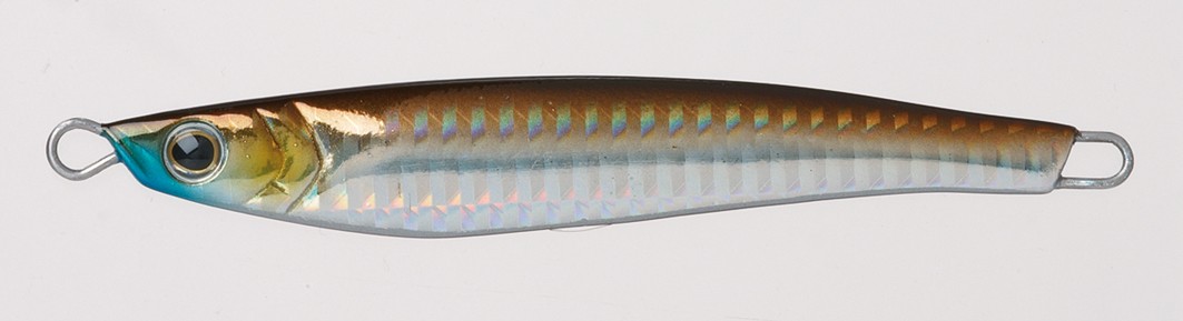 Jugulo Casting Jig 10g
