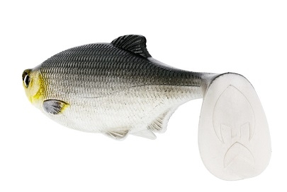 Shad Westin Ricky the Roach Shadtail 10cm