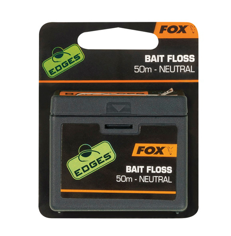 Bait Floss Fox Edges Bait Floss Neutral