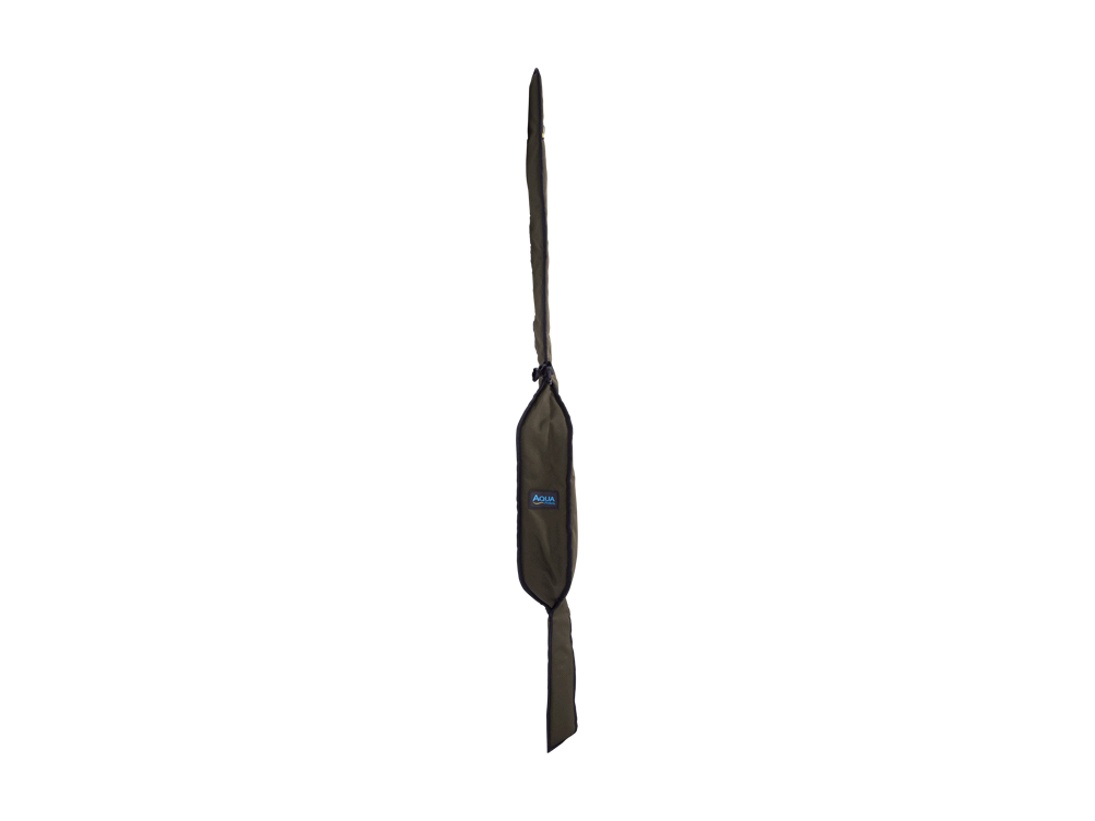 Fodero Aqua Black Series Full Rod Sleeve 10ft