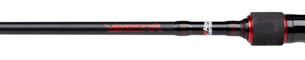 Canna Spinning Abu Garcia Vendetta V3