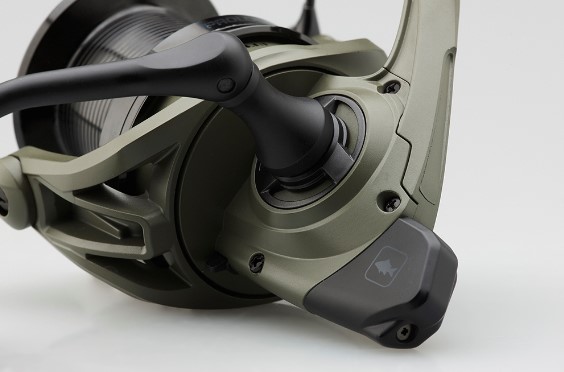 Mulinello Prologic Commander XD 7000 FD SST