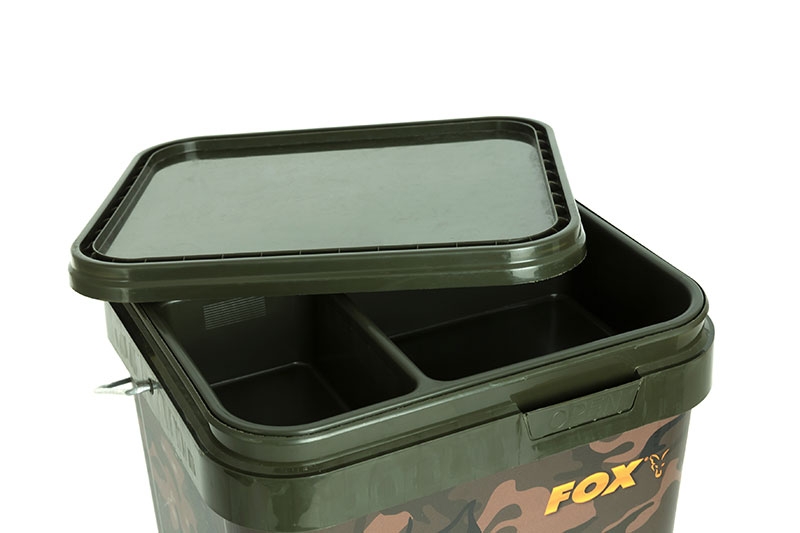 Vaschetta Fox Cuvette Tray 17L
