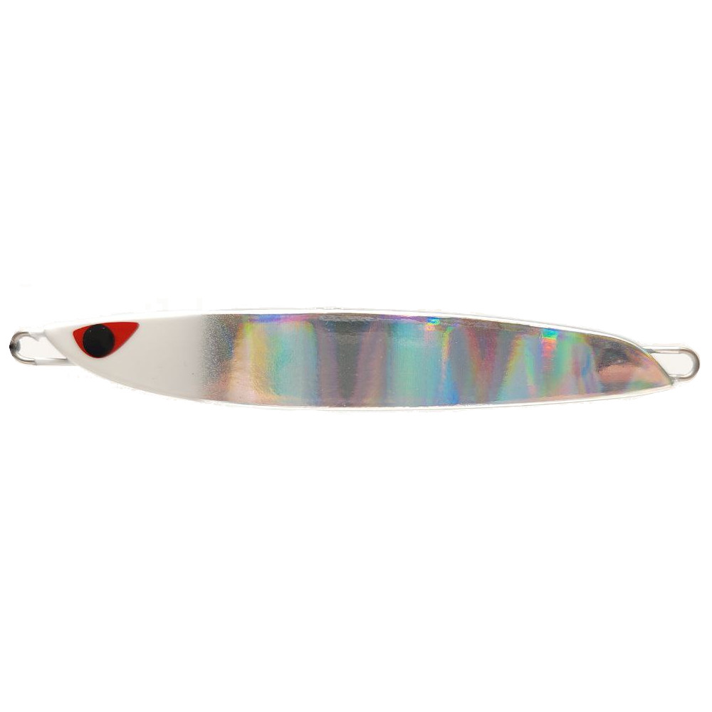 Metal Jig CB ONE C1 SPEC 100 gr. Col. Glow Head/Silver Metal Jig CB ONE C1 SPEC 100 gr. Col. Glow Head/Silver