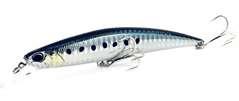 Minnow Duo Ryuki 110S (Sinking) SW col. AHA0011 Sardine