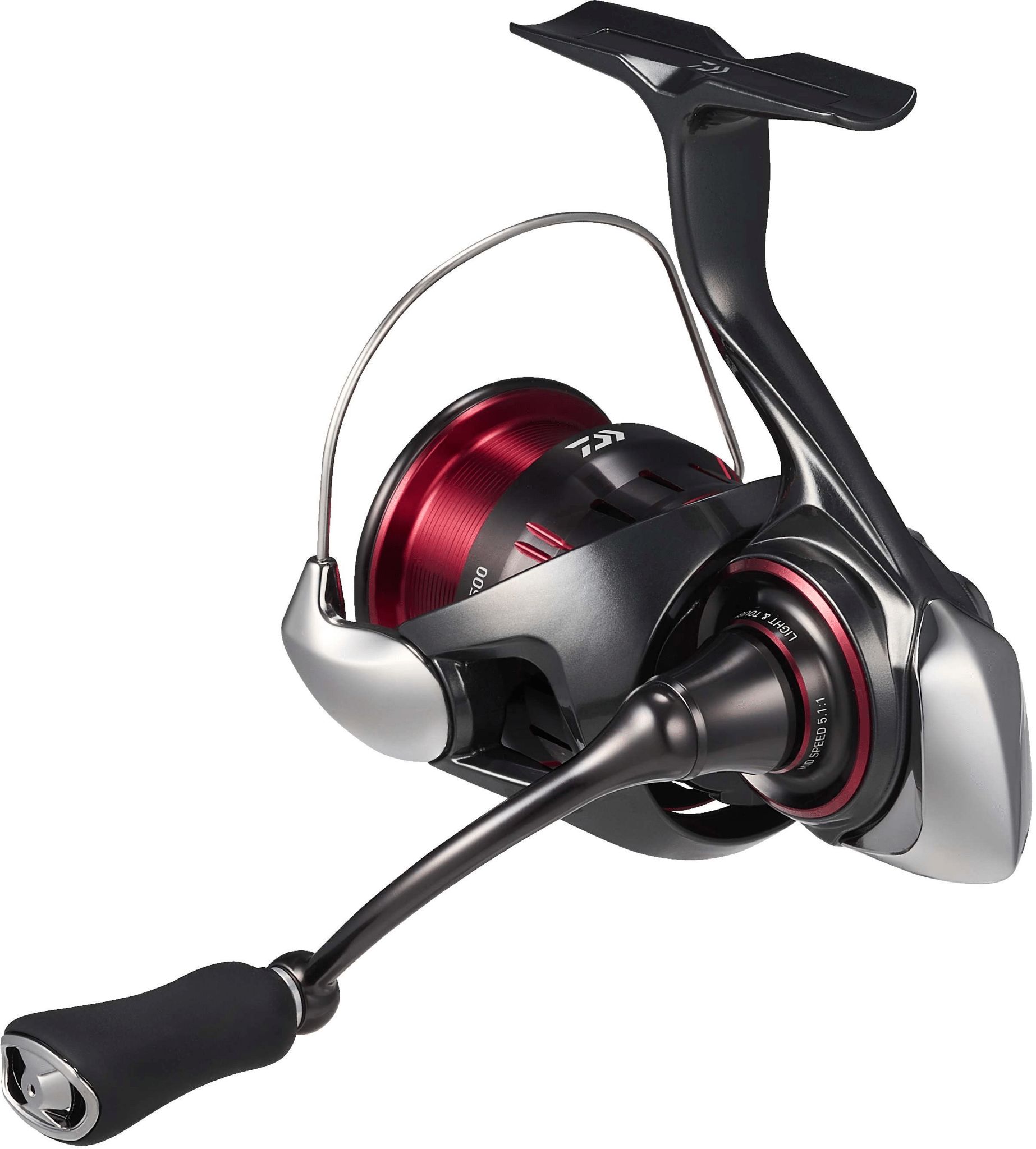 Mulinello Daiwa 25 Ballistic Air LT