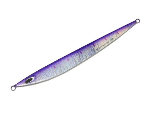 Metal Jig Nature Boys Swim Bird 110 g col. UV Katakuki