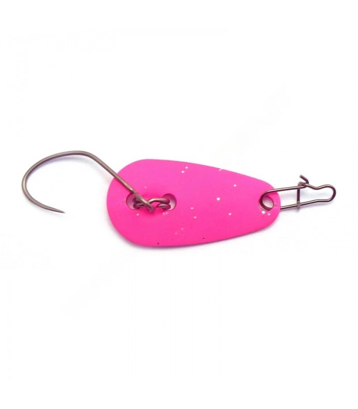 Spoon Area Rapture BTV Ryzer 1.3 g col. OPR Spoon Area Rapture BTV Ryzer 1.3 g col. OPR