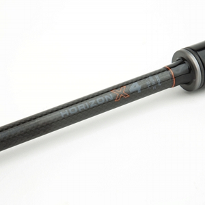 Canna FOX Horizon X4 10ft 3.5 lbs - Abbr.Hand Canna FOX Horizon X4 10ft 3.5 lbs - Abbr.Hand