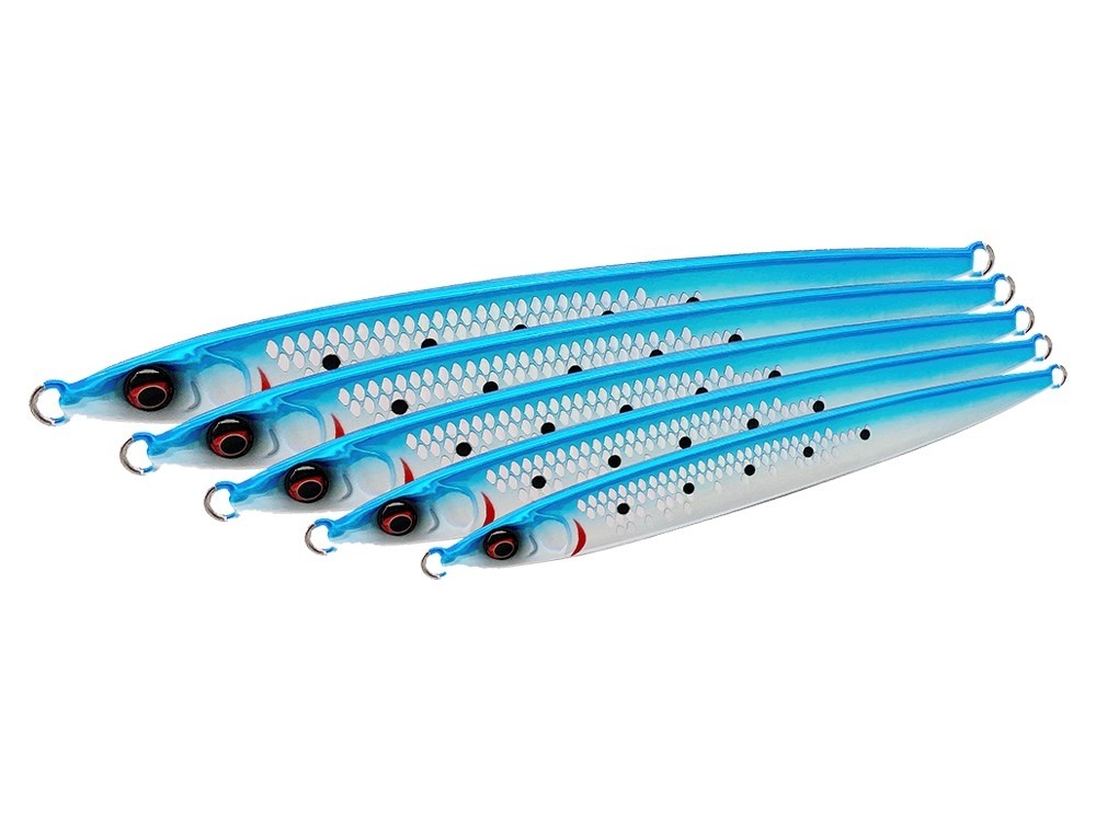 Metal Jig Savage Gear Sardine Slider 14.5cm 80g FS