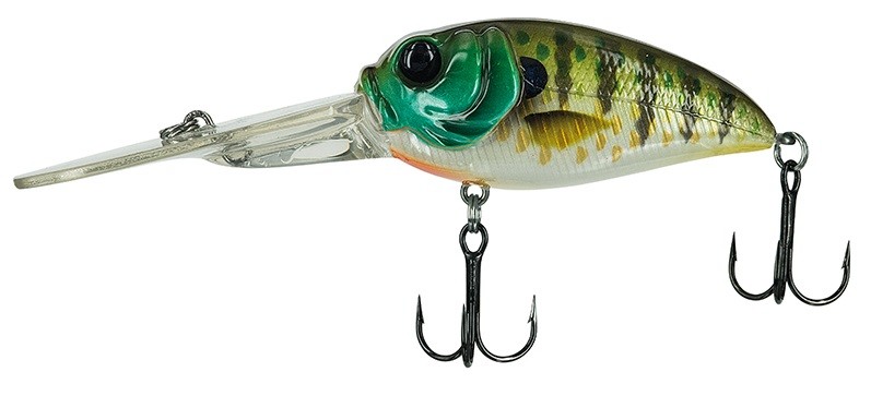 Crankbait Molix Sculpo XD Rattlin'