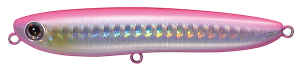 WTD Tackle House Resistance Cronuts F 79mm Col 3 Dble Pnk