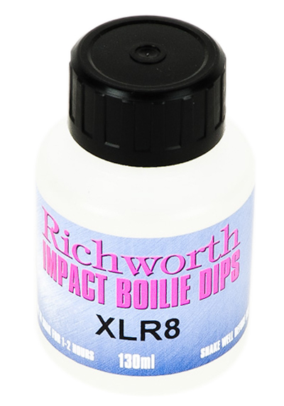 Dip Richworth Impact Boilie 125 ml