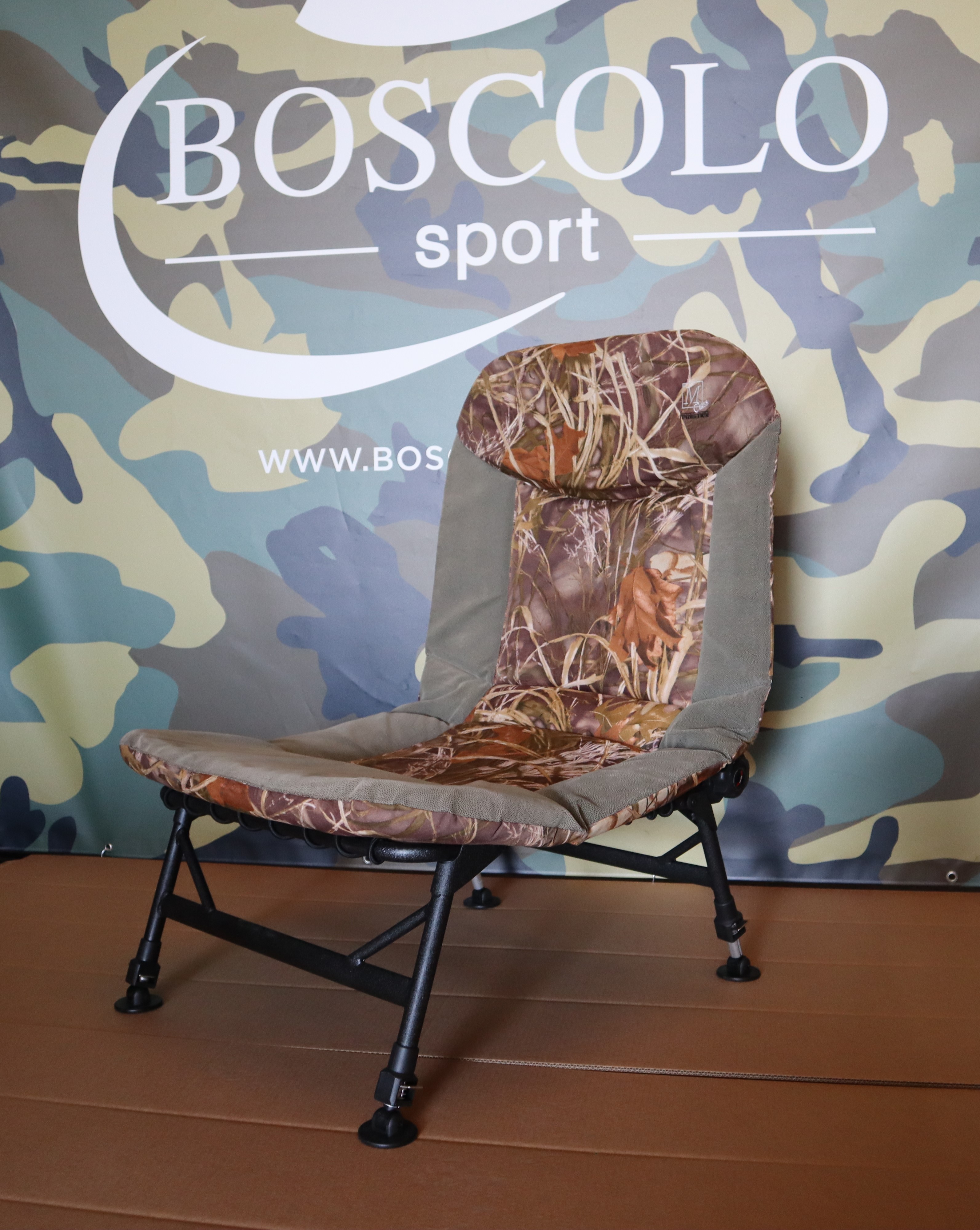 M-class Sedia Prestige Camo