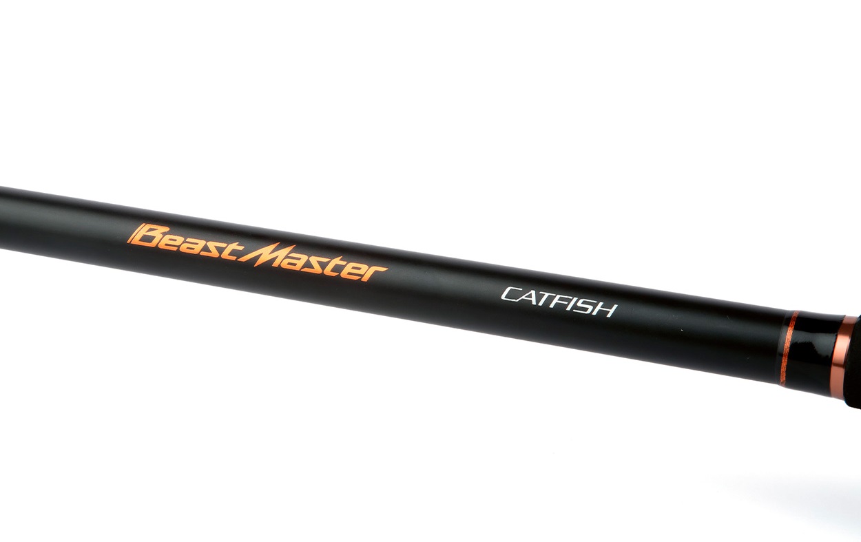 Canna Siluro Shimano Beastmaster Catfish Lure