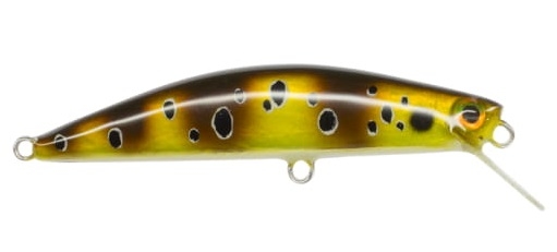 Minnow Affondante Urban Fishing RealDeal 87 col. #DZ (Sinking)