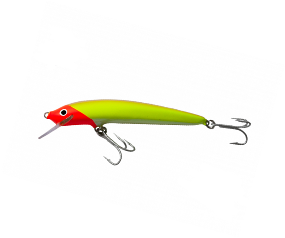 Minnow Nils Master Invincible Floating 8 cm 8 g col. 013