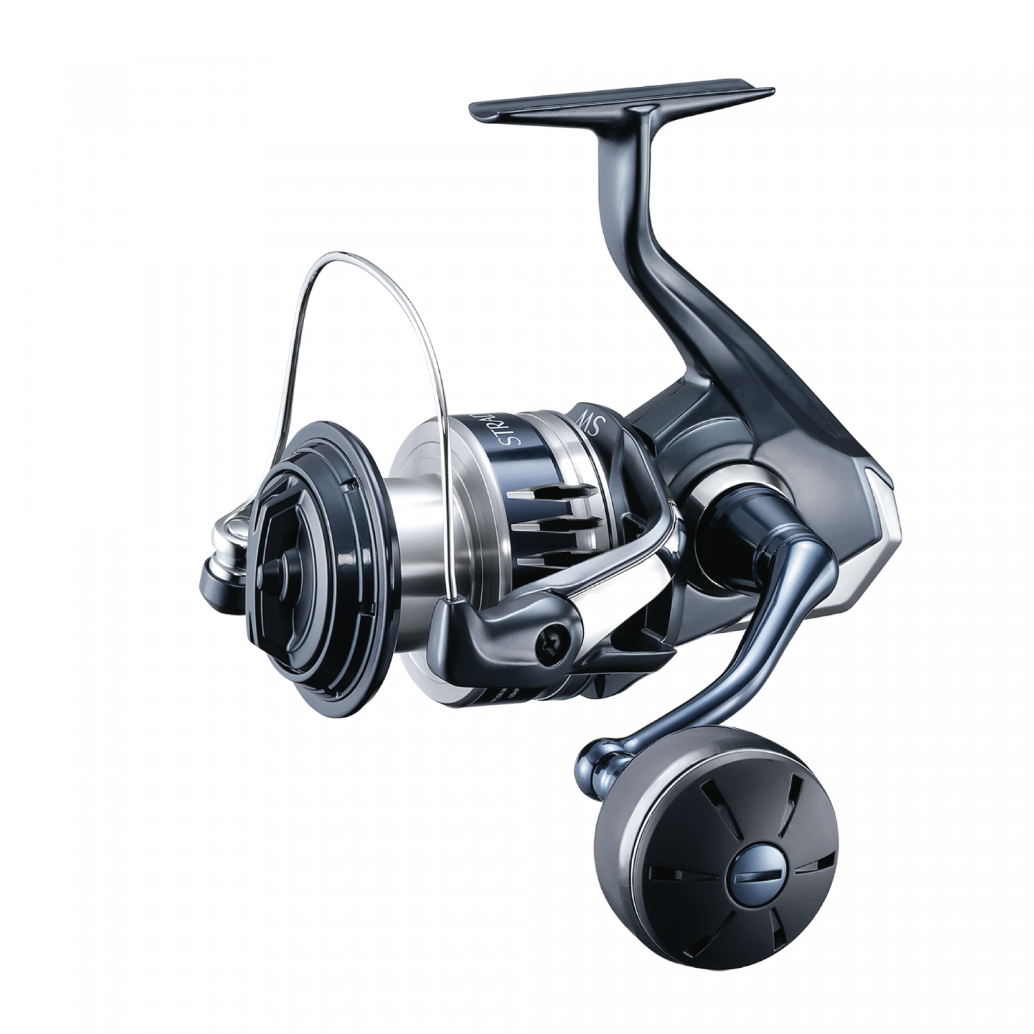 Mulinello Shimano Stradic SW