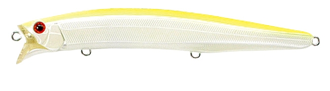 Minnow Tackle House Contact Feed Shallow 105 Col 2 Prl Chrt Minnow Tackle House Contact Feed Shallow 105 Col 2 Prl Chrt