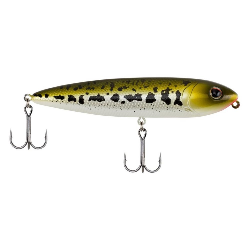 Wtd Berkley J-Walker 120 Col. Baby Bass Wtd Berkley J-Walker 120 Col. Baby Bass
