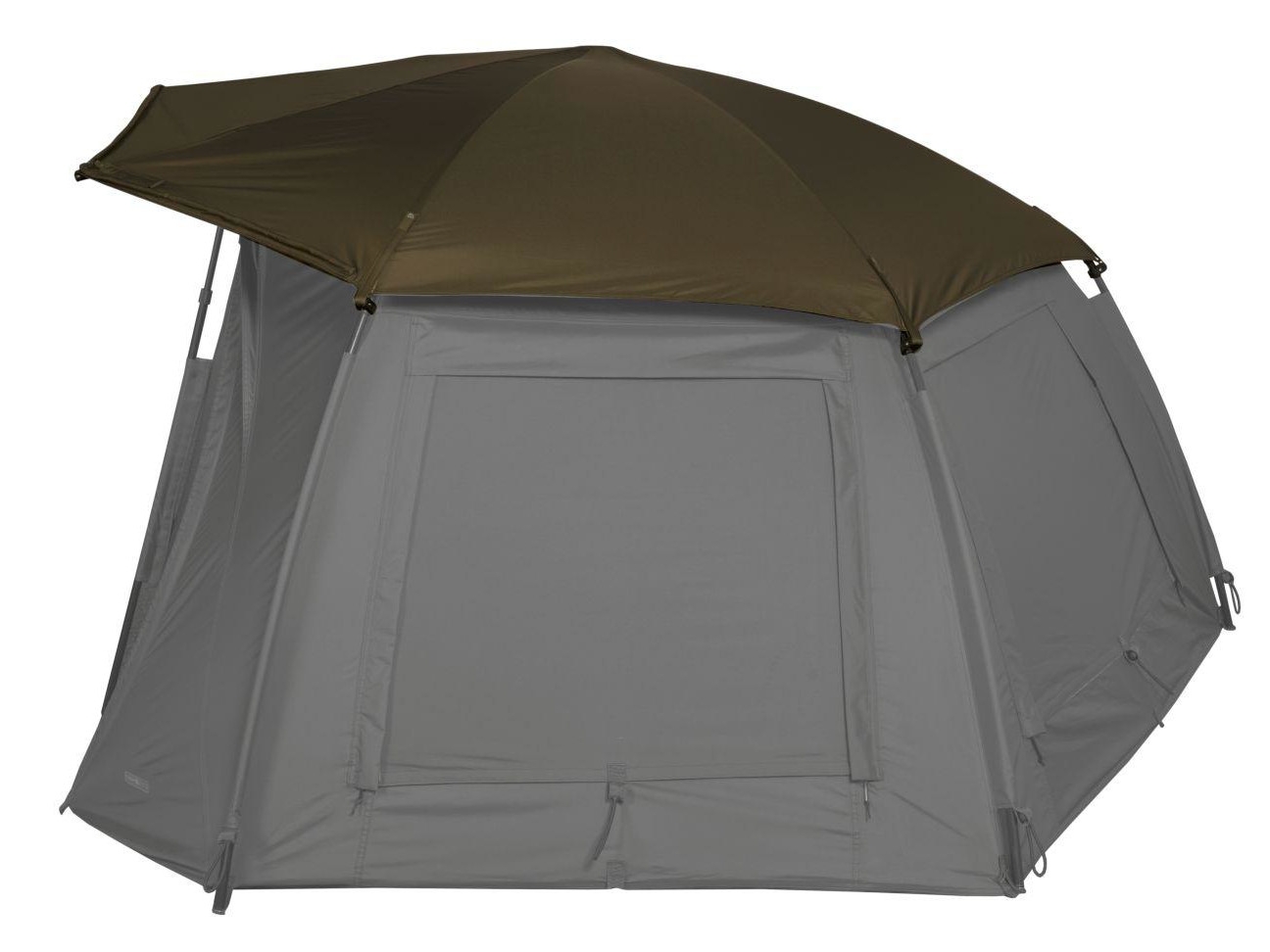 Sovratelo Trakker Tempest 150 Bivvy Skull Cap Aquatexx EV 1.0