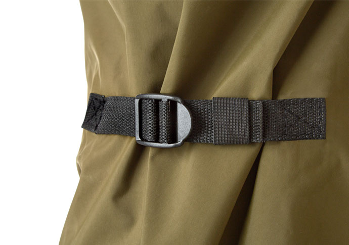 Stivali Trakker N2 Chest Waders