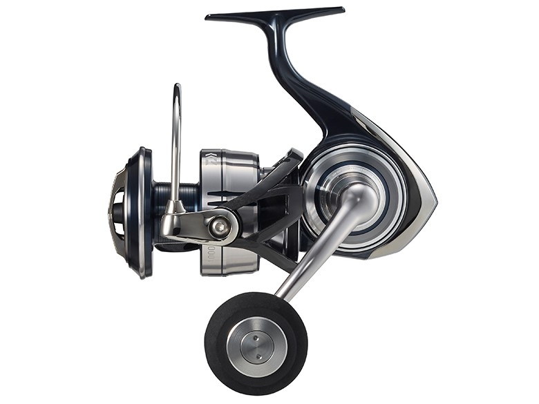 Mulinello Daiwa 21 CERTATE SW G 10000-P