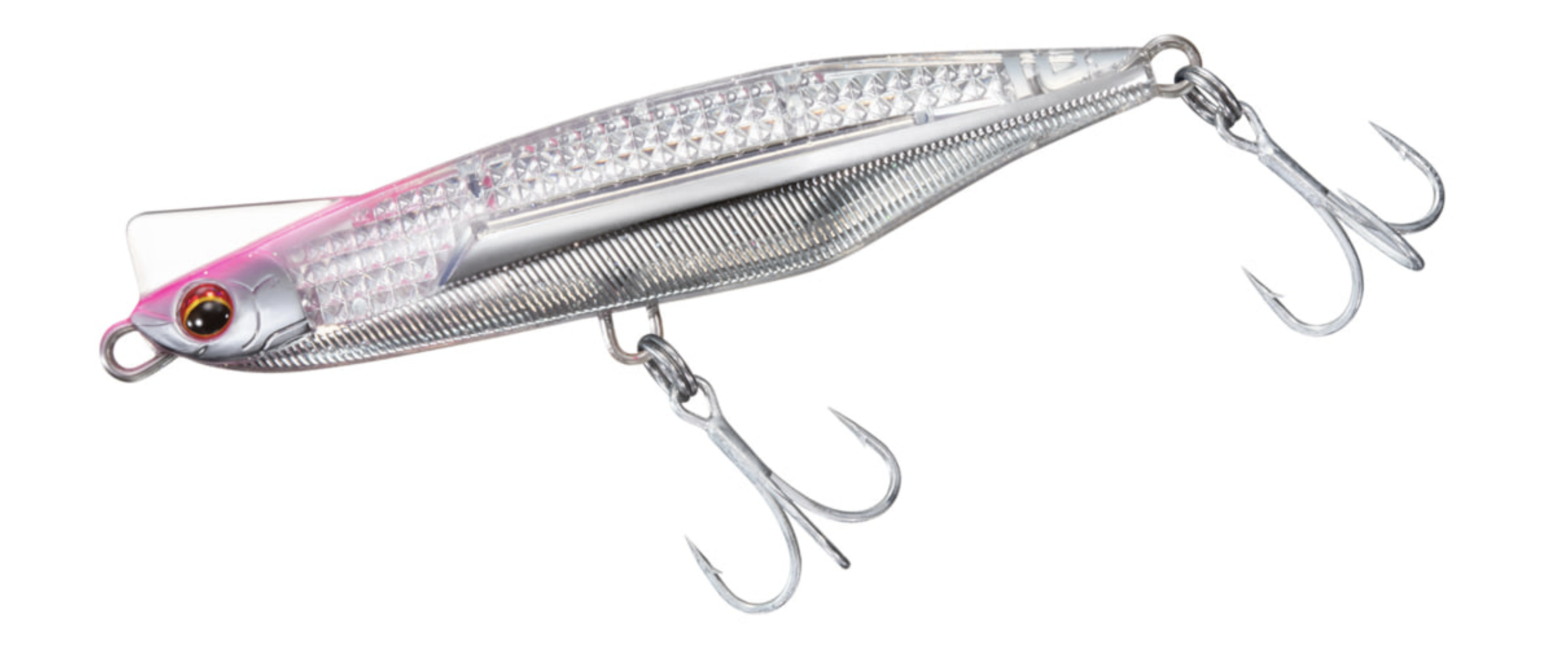 Jig Minnow Daiwa Over Drive 120S-LI