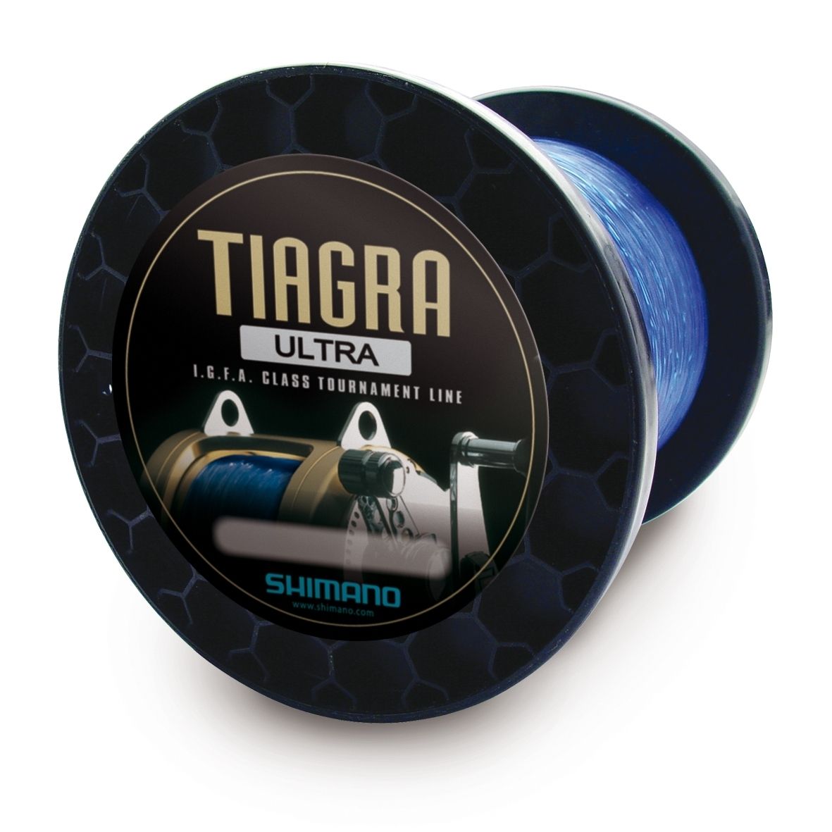 Monofilo Shimano Tiagra Ultra IGFA 1000mt 30lb 0,50 mm