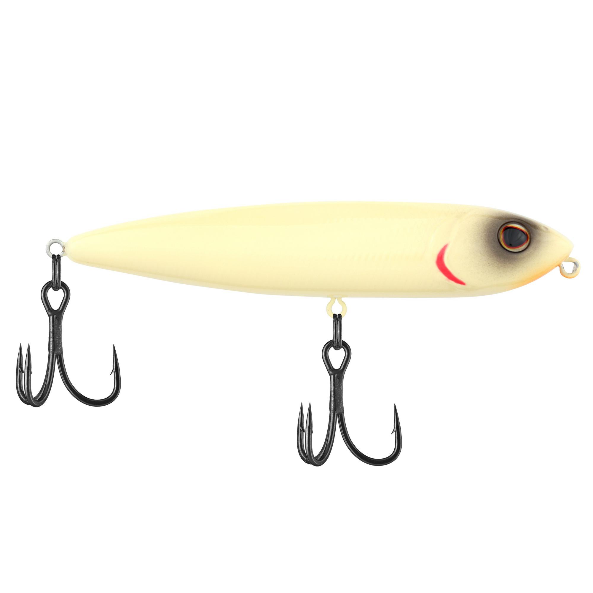 Wtd Berkley J-Walker 100 Saltwater col. Bone Wtd Berkley J-Walker 100 Saltwater col. Bone