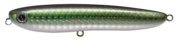 WTD Tackle House Resistance Cronuts F 79mm Col 10 HG Bora