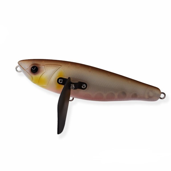 Crawler Sunny Bros D-4 10 cm 26 g col. Clone Ayu Crawler Sunny Bros D-4 10 cm 26 g col. Clone Ayu