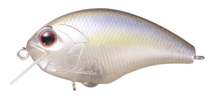 Crankbait OSP Tiny Blitz Col. P23 Tasty Shad