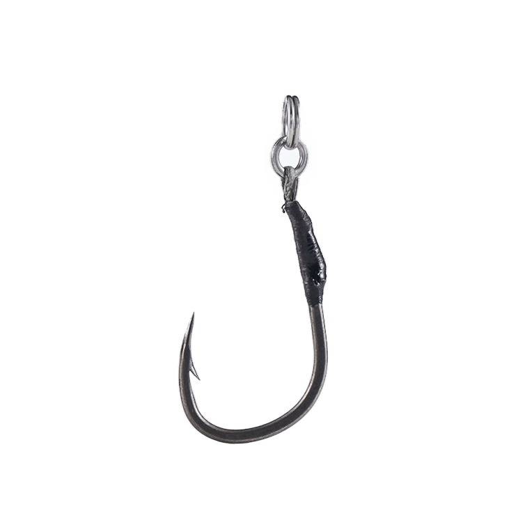 Assist Hook BKK Native-12 SS