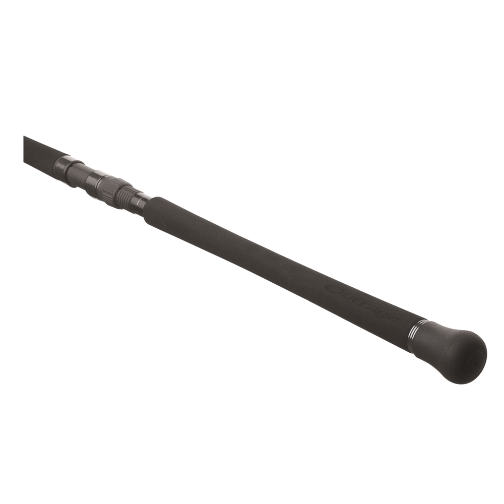 Canna Daiwa Outrage XV