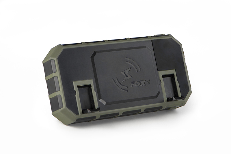 Power Bank Fox Halo 27K Wireless Power Pack